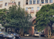 Satılır 4 otaqlı 120 m2 köhnə tikili Montin