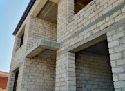 Satılır 7 otaqlı 250 m2 həyət evi Mərdəkan