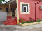 Satılır 5 otaqlı 400 m2 həyət evi Binəqədi