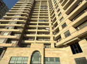 Satılır 3 otaqlı 156.7 m2 yeni tikili Badamdar