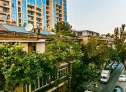 İcarəyə verilir 3 otaqlı 160 m2 yeni tikili Sahil m.