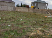 Satılır 6 sot torpaq Aviasiya Akademiyası Universiteti