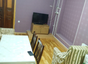 İcarəyə verilir 3 otaqlı 52 m2 köhnə tikili Yeni Yasamal