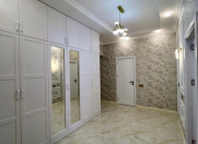 Satılır 3 otaqlı 135 m2 yeni tikili 8 mkr