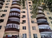 Satılır 3 otaqlı 130 m2 yeni tikili 8 km