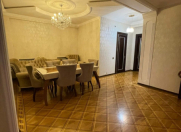 Satılır 3 otaqlı 121 m2 yeni tikili 9 mkr