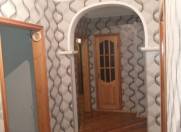 Satılır 4 otaqlı 82 m2 köhnə tikili Biləcəri