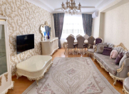 Satılır 2 otaqlı 90 m2 yeni tikili Neftçilər m.