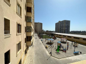 Satılır 3 otaqlı 134 m2 yeni tikili Y.Günəşli