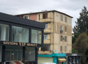 Satılır 2 otaqlı 47 m2 köhnə tikili Memar Əcəmi m.