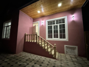 Satılır 3 otaqlı 90 m2 həyət evi Binə