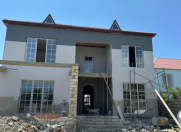 Satılır 6 otaqlı 300 m2 bağ evi Şüvəlan