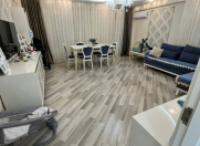 Satılır 2 otaqlı 110 m2 yeni tikili 8 km