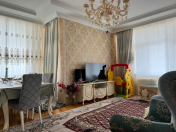 Satılır 3 otaqlı 130 m2 yeni tikili Lökbatan