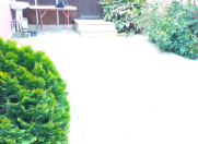 İcarəyə verilir 3 otaqlı 114 m2 həyət evi İnşaatçılar m.