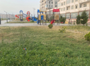 Satılır 2 otaqlı 87 m2 yeni tikili Lökbatan