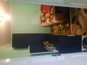 Satılır 4 otaqlı 2 m2 həyət evi Sabunçu