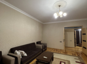 İcarəyə verilir 2 otaqlı 100 m2 yeni tikili Sumqayıt