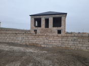 Satılır 3 otaqlı 86 m2 həyət evi Müşfiqabad