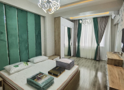 Satılır 2 otaqlı 67 m2 yeni tikili Bakı Dövlət Universiteti