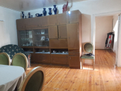 Satılır 3 otaqlı 2.5 m2 həyət evi Qobustan