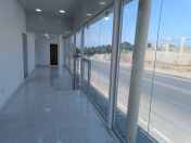 İcarəyə verilir 1 otaqlı 106 m2 obyekt Bilgəh