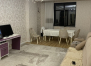 Satılır 2 otaqlı 105 m2 yeni tikili Nəsimi m.