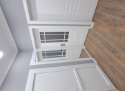 Satılır 4 otaqlı 100 m2 köhnə tikili Qaraçuxur