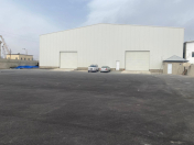 İcarəyə verilir 2 otaqlı 1000 m2 obyekt Ulduz m.