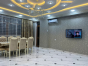 İcarəyə verilir 3 otaqlı 110 m2 yeni tikili 28 May m.