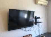 İcarəyə verilir 3 otaqlı 80 m2 köhnə tikili Elmlər Akademiyası m.