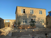 Satılır 6 otaqlı 200 m2 bağ evi Şağan