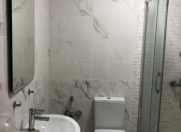 İcarəyə verilir 2 otaqlı 80 m2 yeni tikili İncəsənət və Mədəniyyət Un.