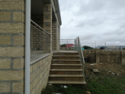 Satılır 4 otaqlı 86 m2 həyət evi Qobustan