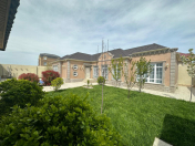 Satılır 4 otaqlı 200 m2 həyət evi Mərdəkan