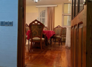 İcarəyə verilir 6 otaqlı 440 m2 həyət evi Xalqlar Dostluğu m.