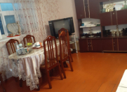 Satılır 2 otaqlı 45 m2 həyət evi Alatava 2