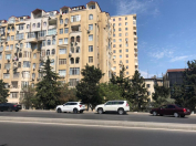 Satılır 2 otaqlı 93 m2 yeni tikili 4 mkr