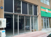 Satılır 3 otaqlı 300 m2 obyekt Nəsimi r.