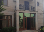 Satılır 5 otaqlı 240 m2 villa Buzovna