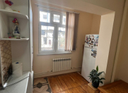 Satılır 2 otaqlı 65 m2 köhnə tikili Həzi Aslanov