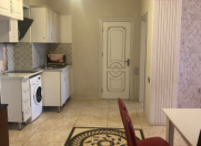 İcarəyə verilir 3 otaqlı 70 m2 yeni tikili Bakıxanov