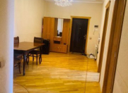 İcarəyə verilir 3 otaqlı 104 m2 yeni tikili Tibb Universiteti