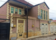 Satılır 6 otaqlı 140 m2 həyət evi Binəqədi
