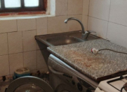 Satılır 3 otaqlı 60 m2 həyət evi Atatürk parkı