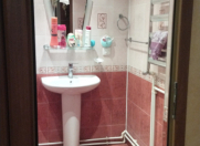 Satılır 2 otaqlı 89.5 m2 yeni tikili Bakıxanov