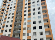 Satılır 1 otaqlı 59.43 m2 yeni tikili Masazır