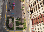 İcarəyə verilir 3 otaqlı 136 m2 yeni tikili Nəriman Nərimanov m.