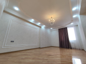 Satılır 3 otaqlı 110 m2 yeni tikili Nəriman Nərimanov m.