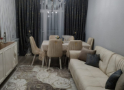 Satılır 2 otaqlı 65 m2 köhnə tikili Gəncə